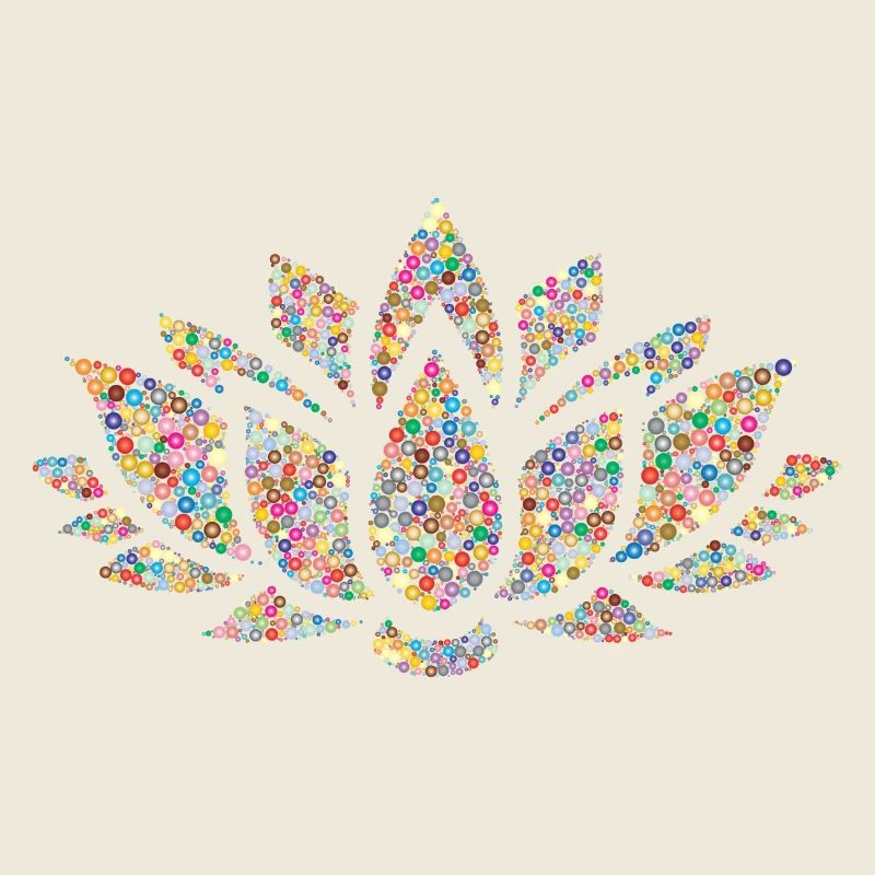 YOGA POSITIVE COLLECTION LIFE