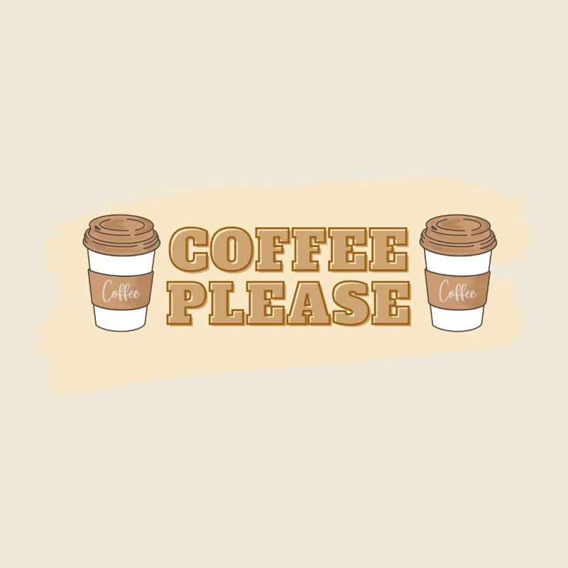 Café s’il vous plaît