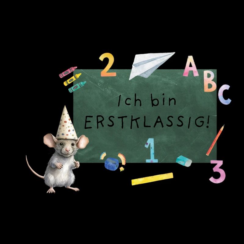 Einschulung