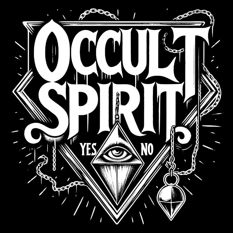 Knochen Logo Pendel 2