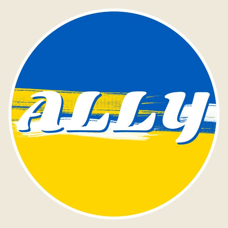 Ally Ukraine