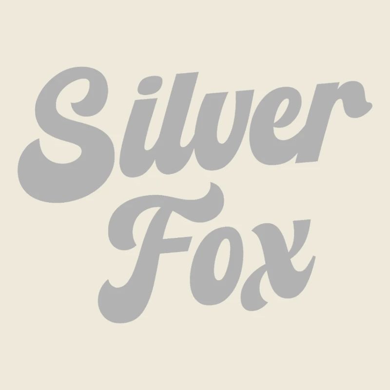 Silver Fox