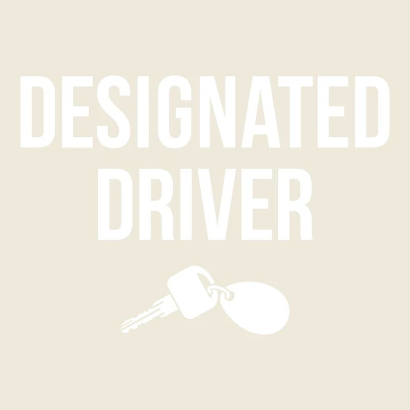 Conducteur désigné