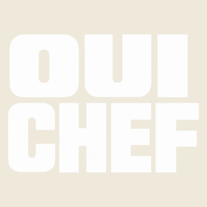Qui Chef