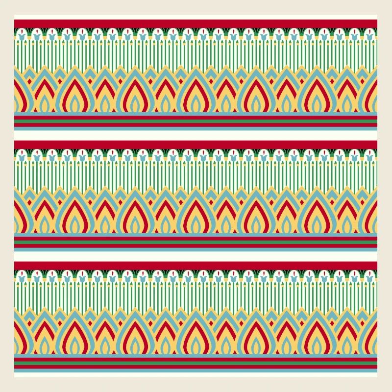 EGYPTIAN Pattern II