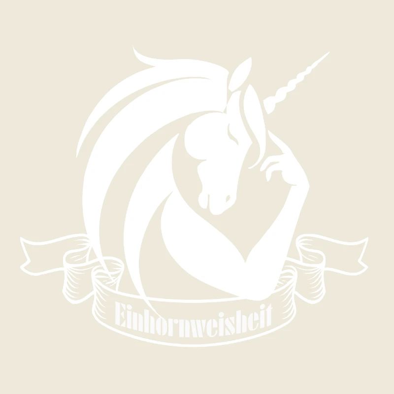 Einhornweisheiten
