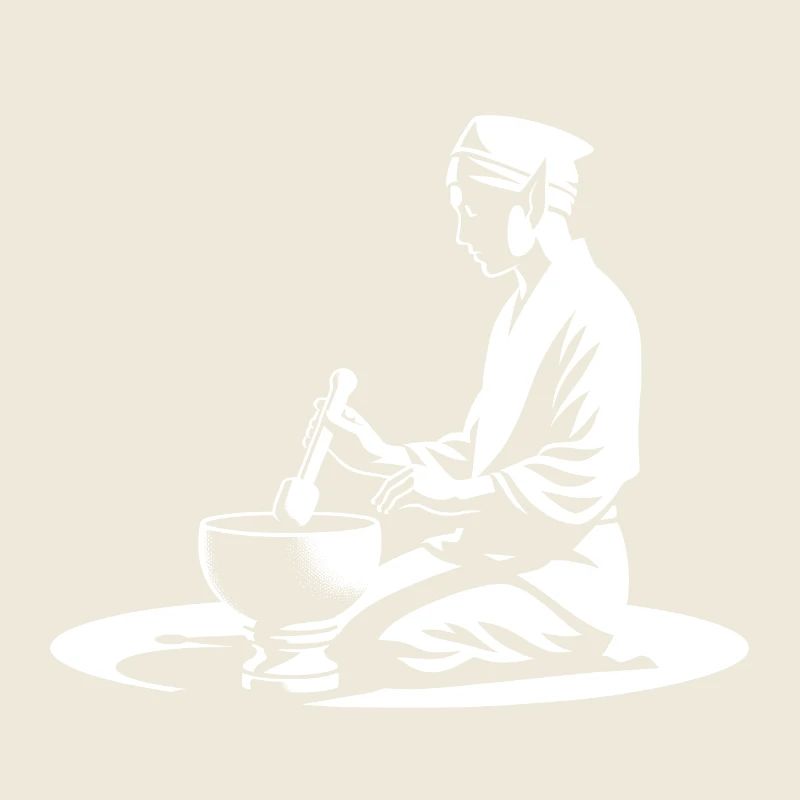 « Méditation sonore elfique »