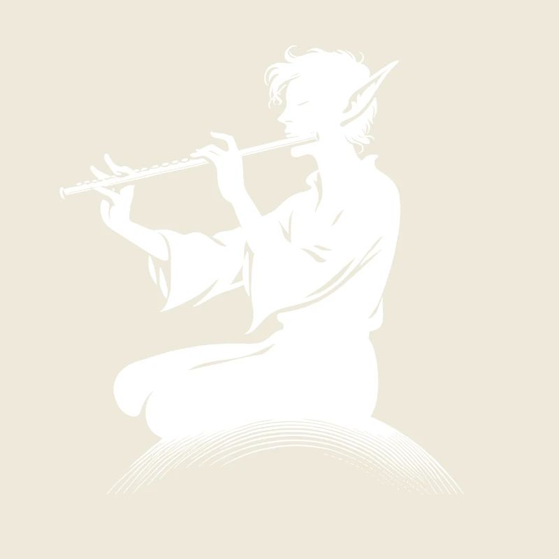 „Melodischer Elfenzauber“