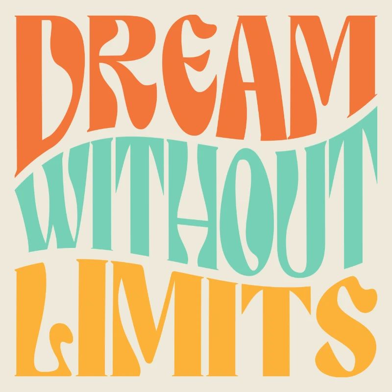 Dream Without Limits
