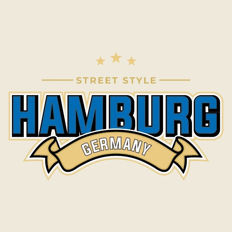 Hambourg