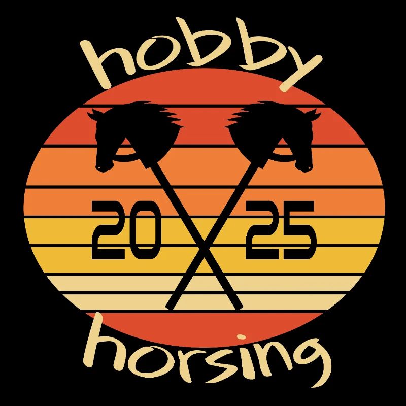 Hobby Horsing 2025