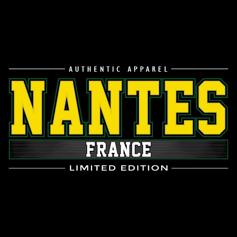 Nantes