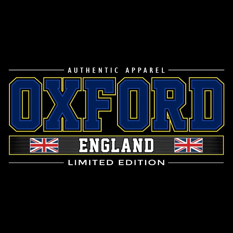 Oxford