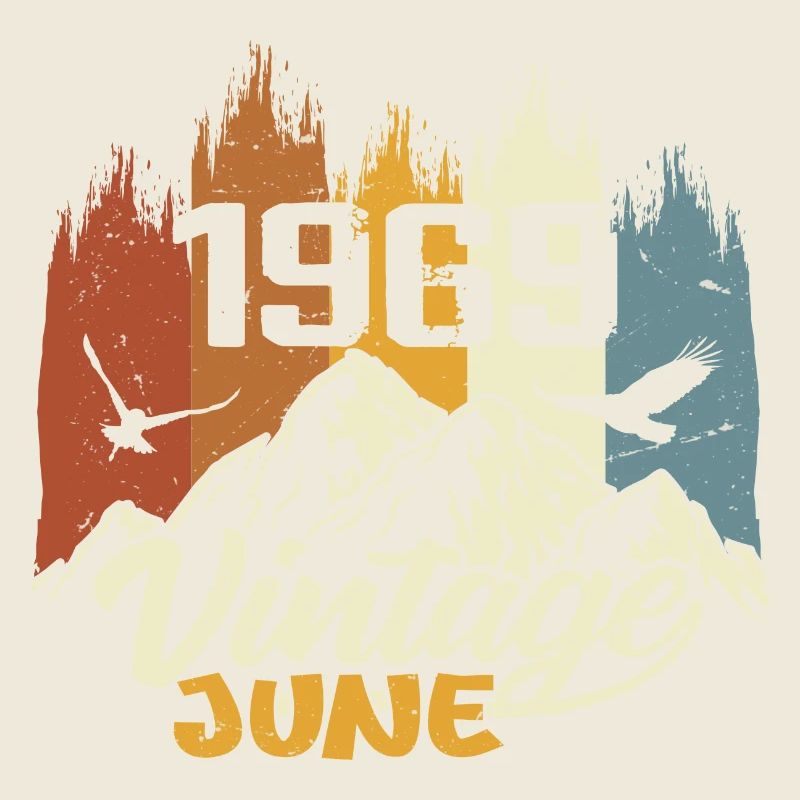 Birthday Legends est né en juin 1969