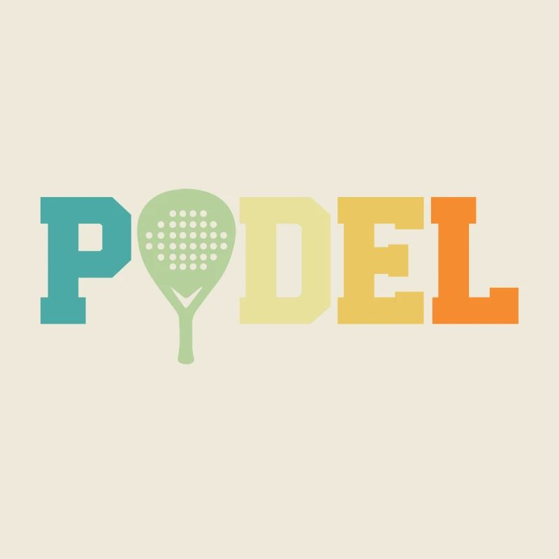 Retro-Padel