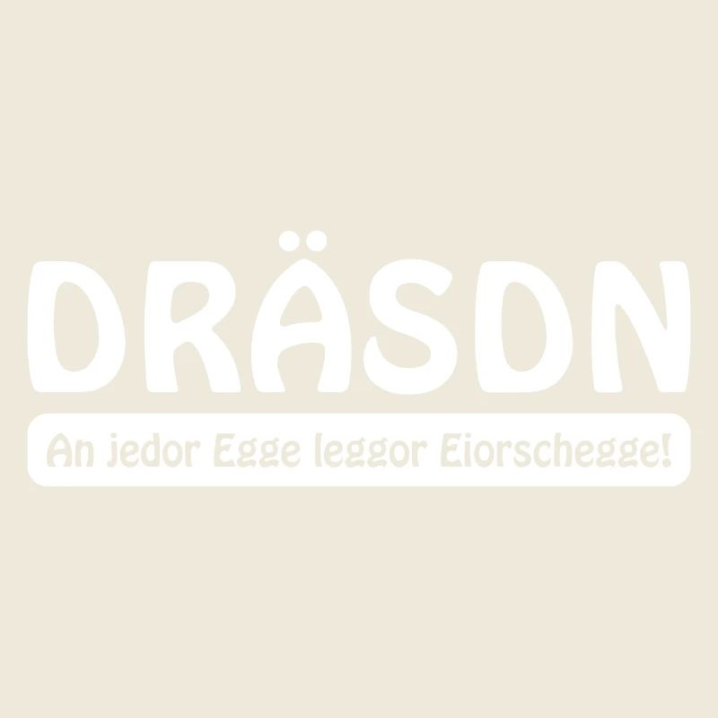 Dresden – An jeder Ecke lecker Eierschecke