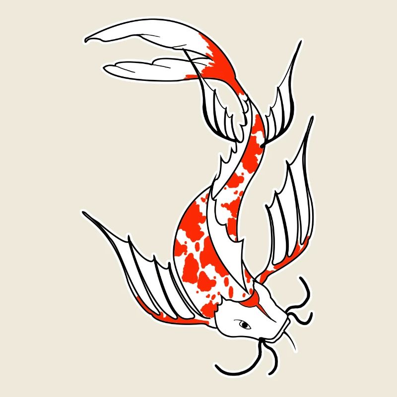 koi