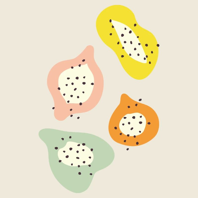 Fruits exotiques
