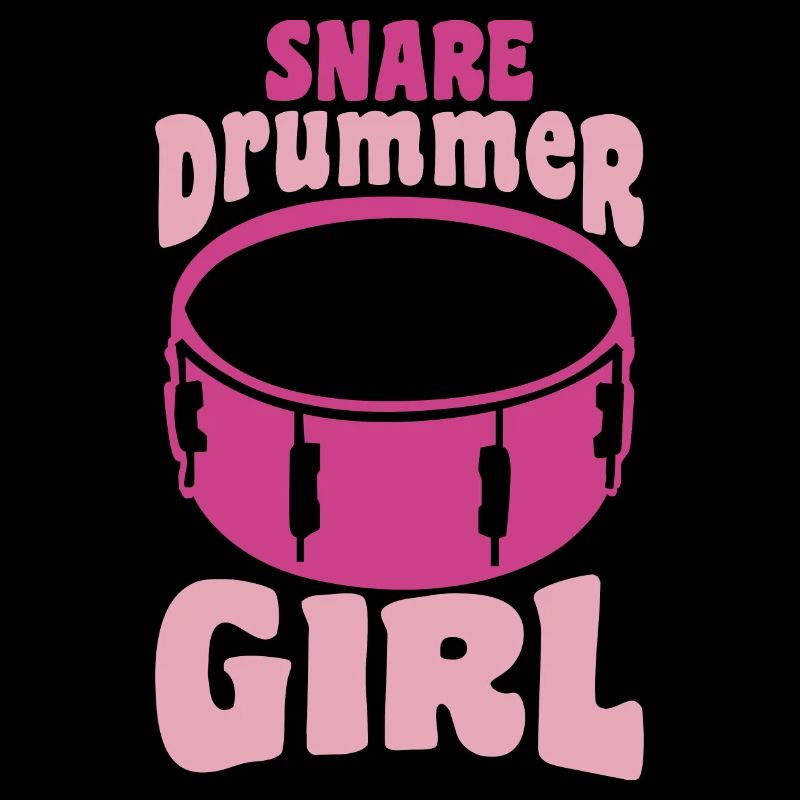 Batteur féminin
