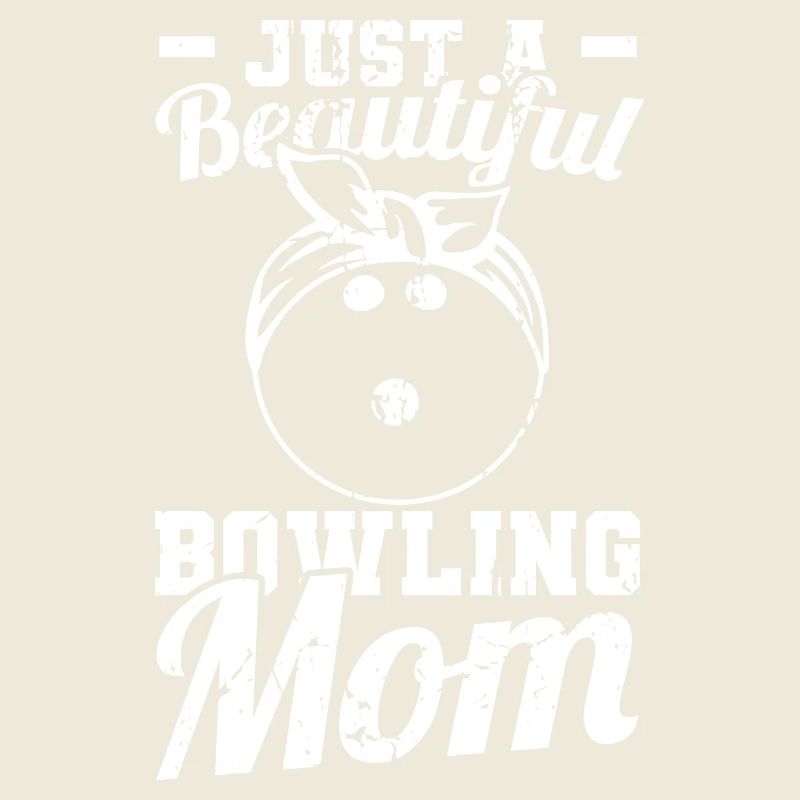 Bowling Mom