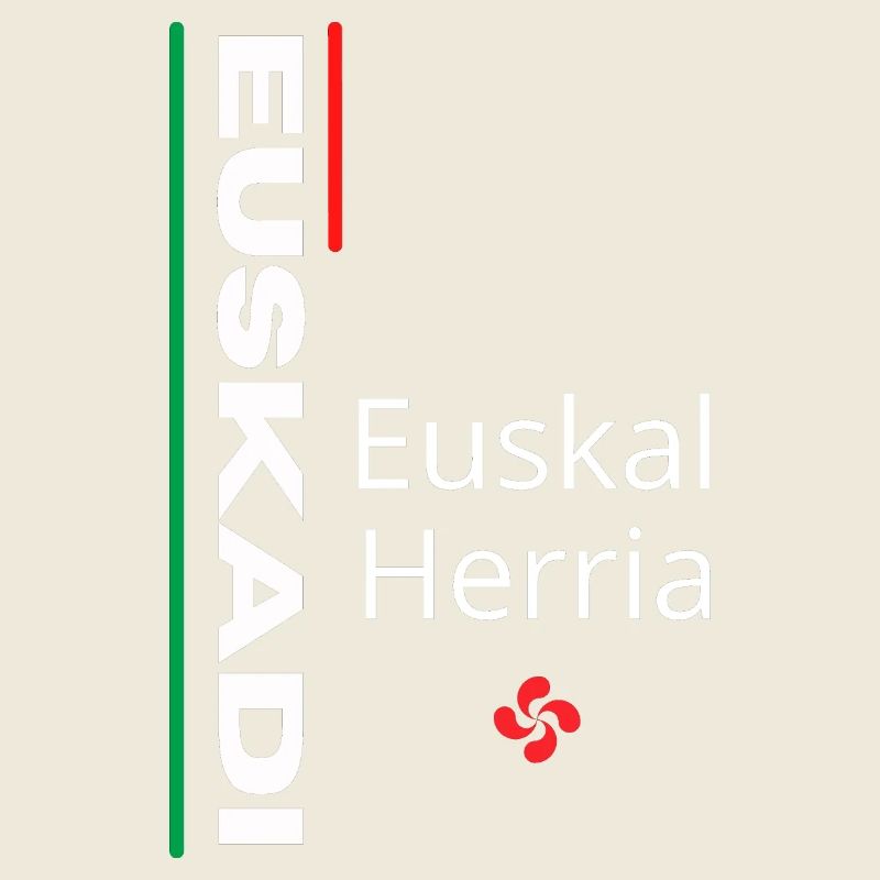 Vibrant Euskal Herria pattern design