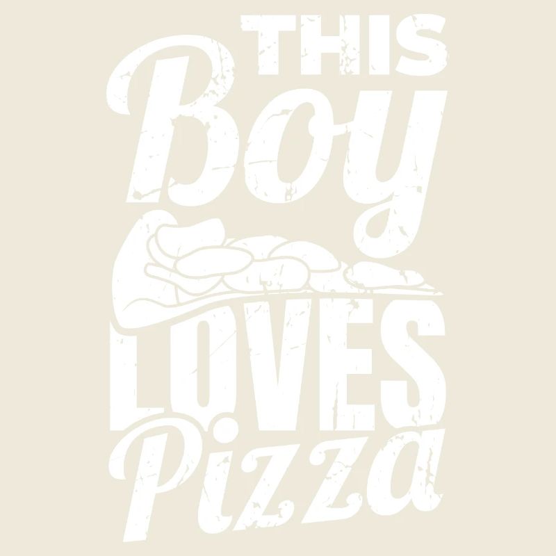 Pizza Boy