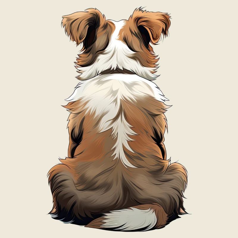 Australischer Schäferhund