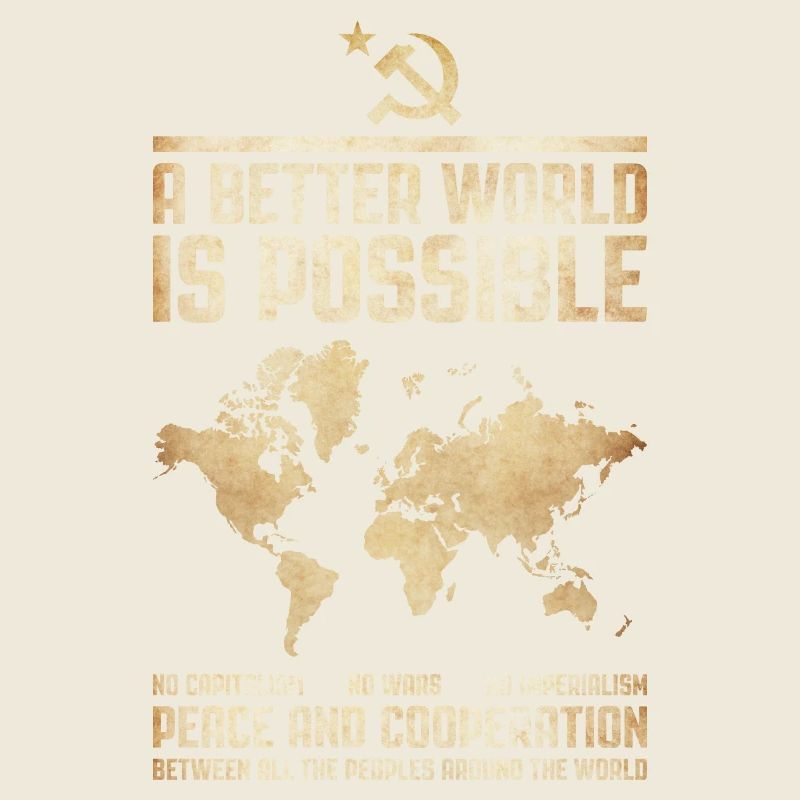 A Better World 2