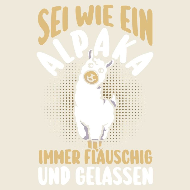 Alpaca