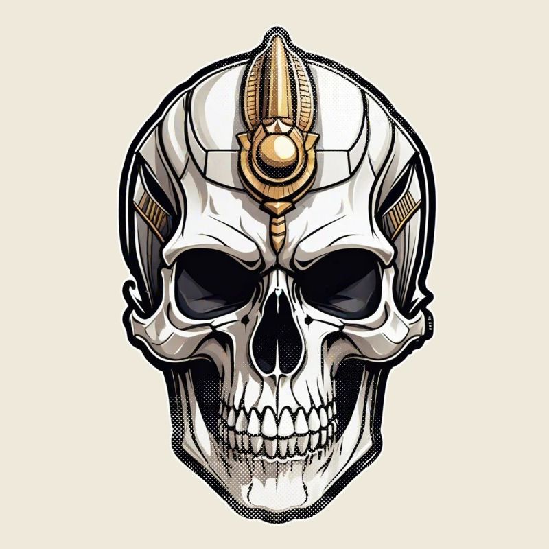 pharaon- momie - egypte