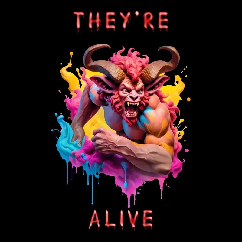 SATYR