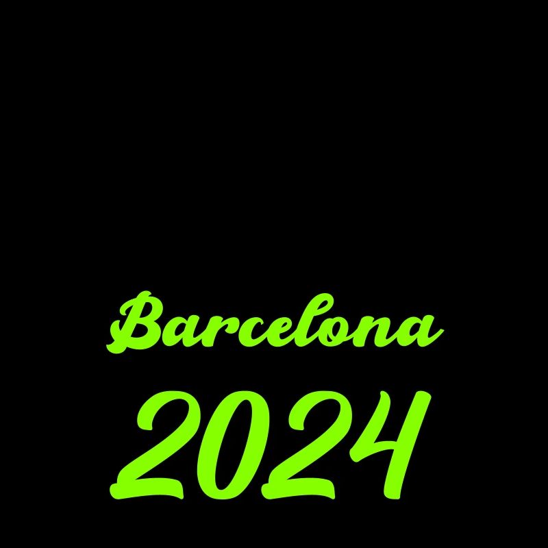 barcelona 2024