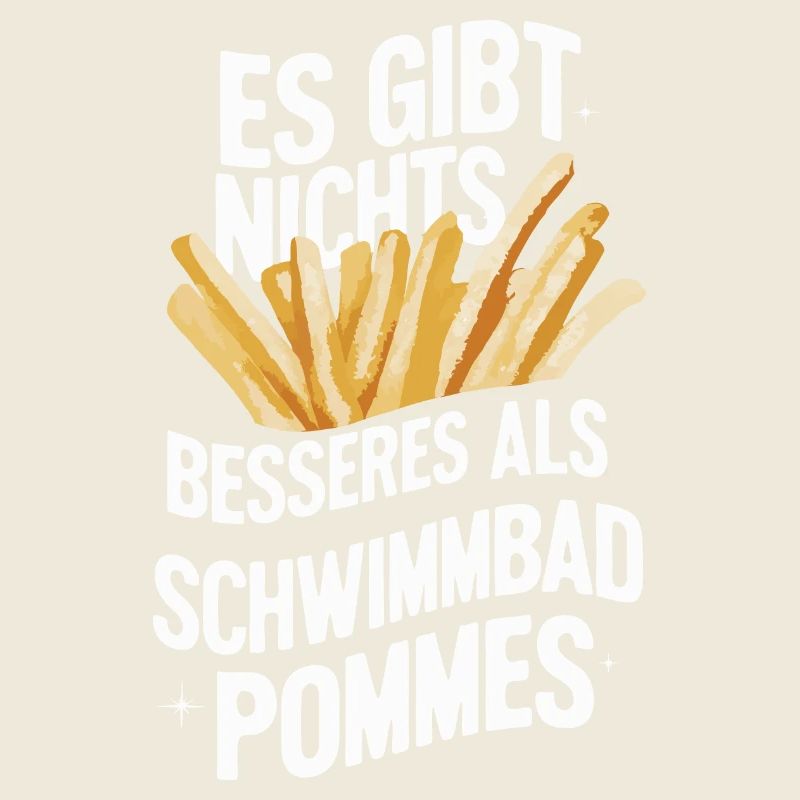Frites, frites, restauration rapide