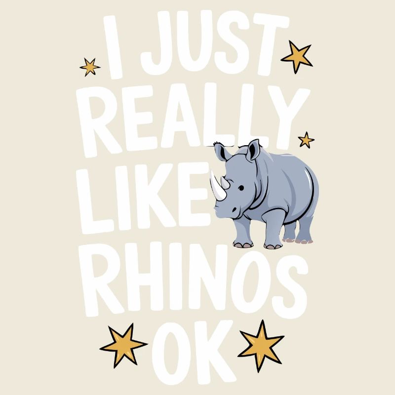 Rhinocéros Rhinocéros