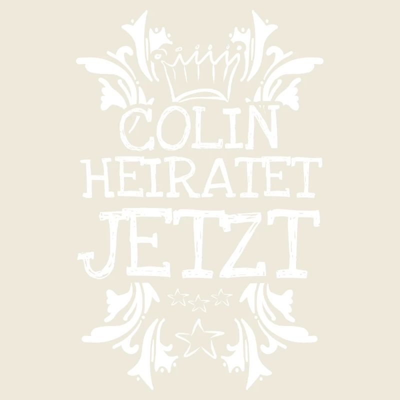 Bachelor Colin