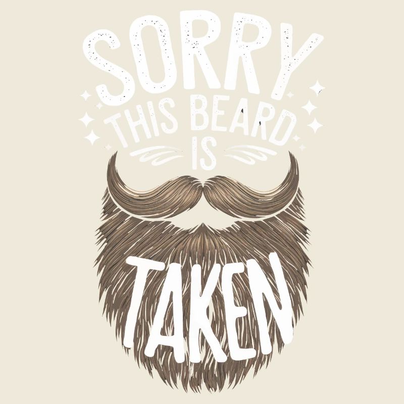 Barbe Moustache Barbu Hommes