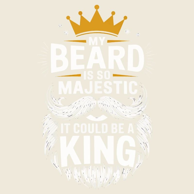 Barbe Moustache Barbu Hommes