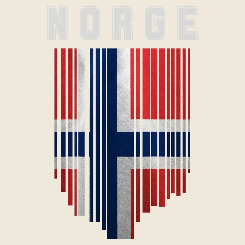Norwegian flag, Norwegian pride