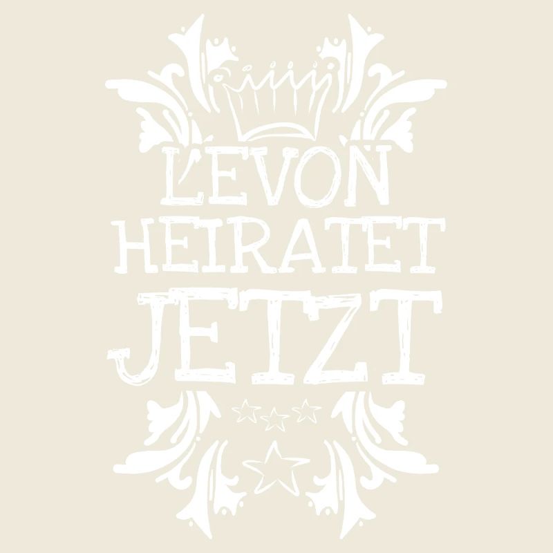 Levon as Bachelor