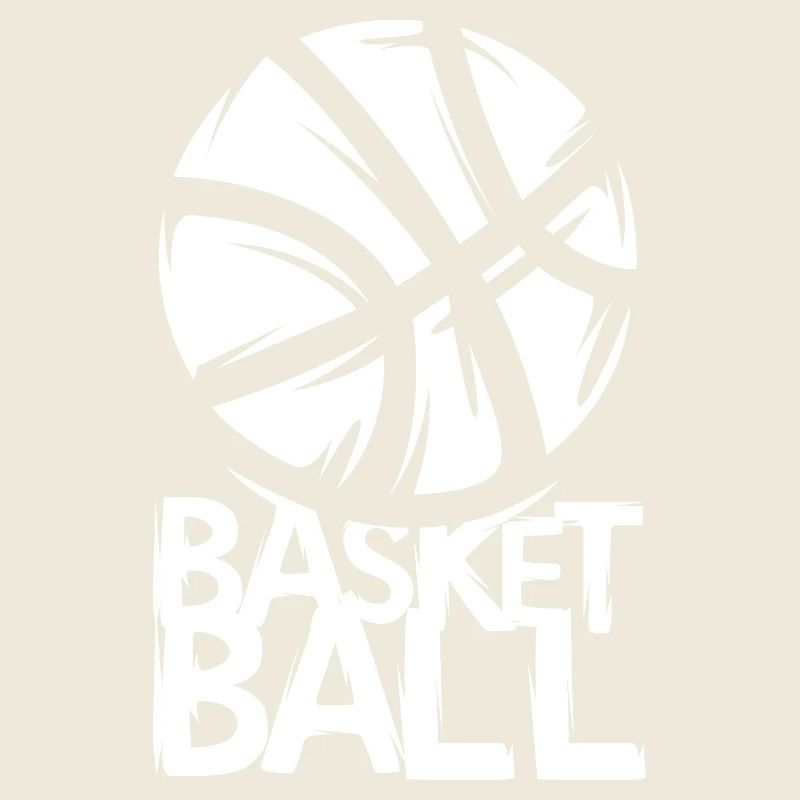 Graphismes de basket-ball – Sports Design