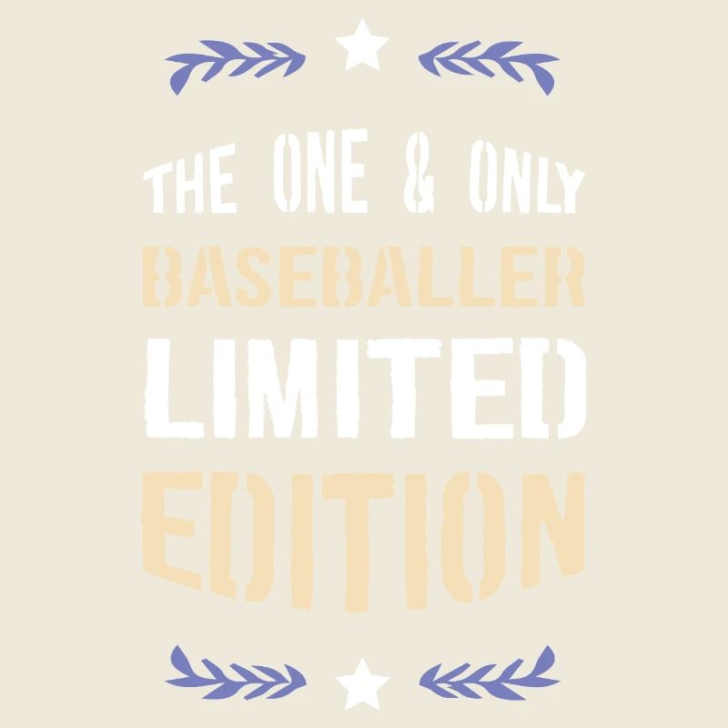 Baseballer Limited Edition