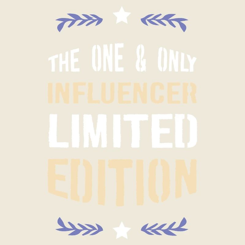 The One & Only Influencer Edition