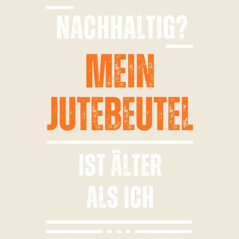Nachhaltig?