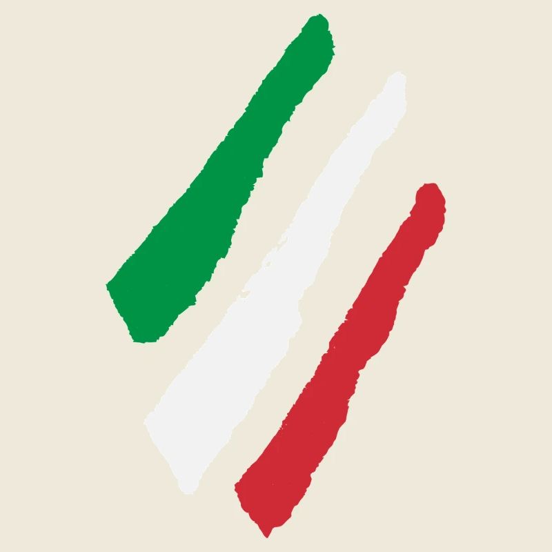 Italy Flag
