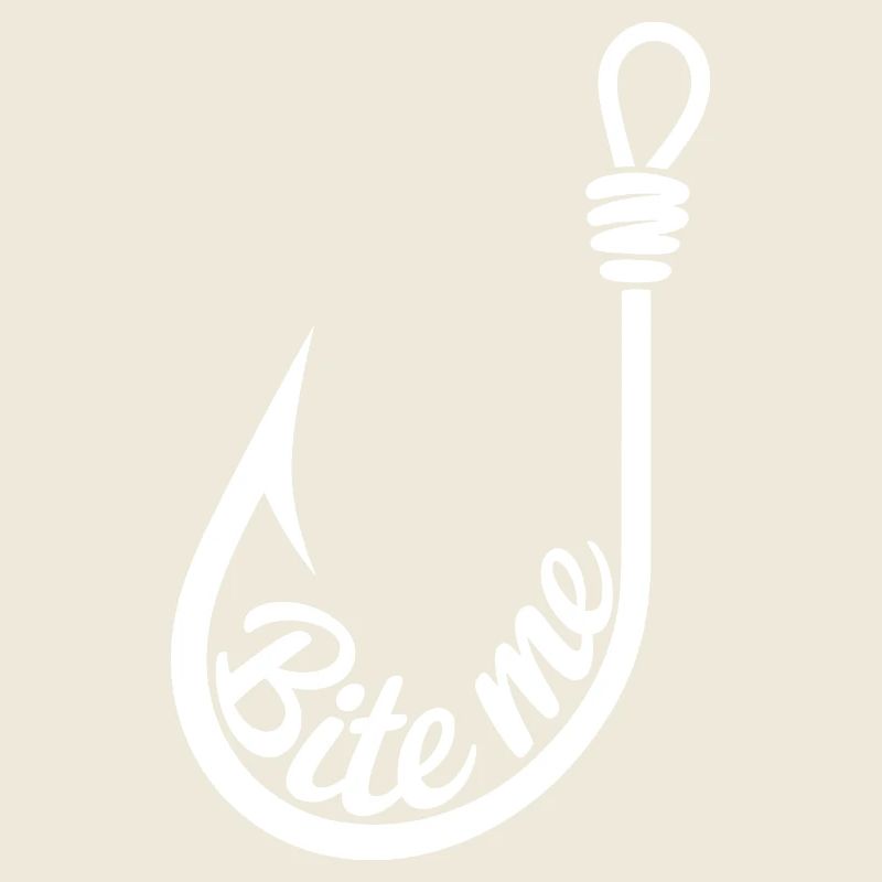 Bite Me Lure Haken-Design