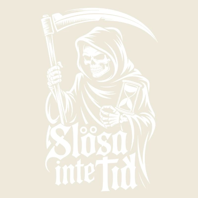 Engel der Todesuhr – Verschwende keine Zeit