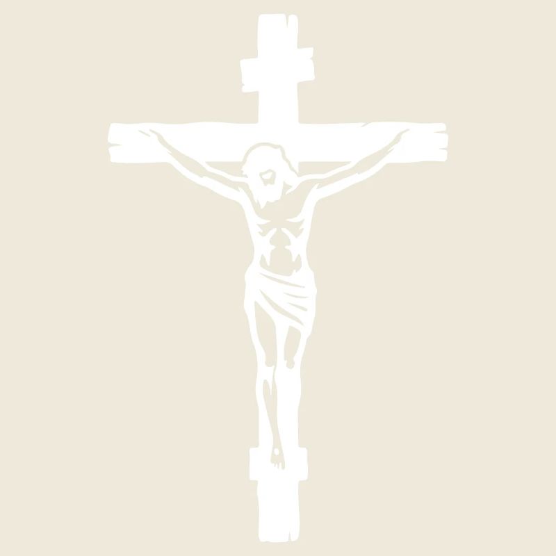 Croix de Jésus