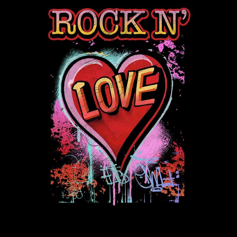 Rock'n Love