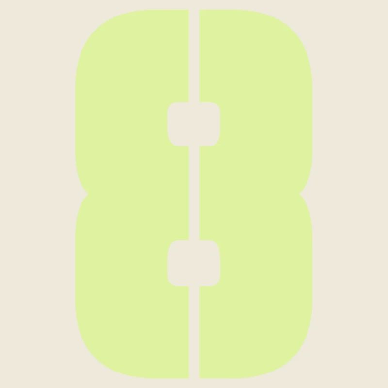8