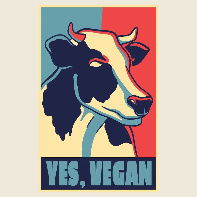 Chemise végane Yes